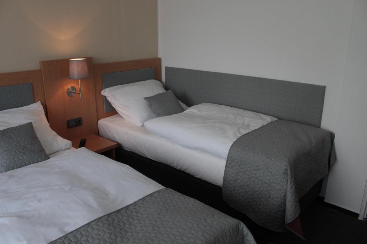Horsky Hotel Jelenovska S Bazenem V Cene Valašské Klobouky エクステリア 写真